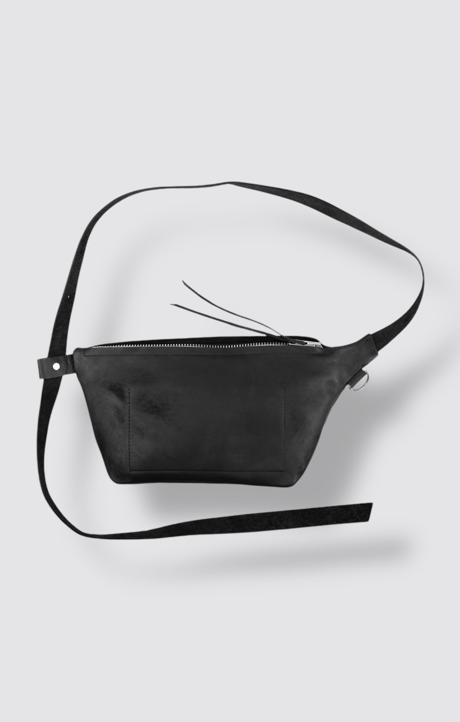 Unique Werk 2 N Crossbody Bag - Handcrafted Leather Excellence